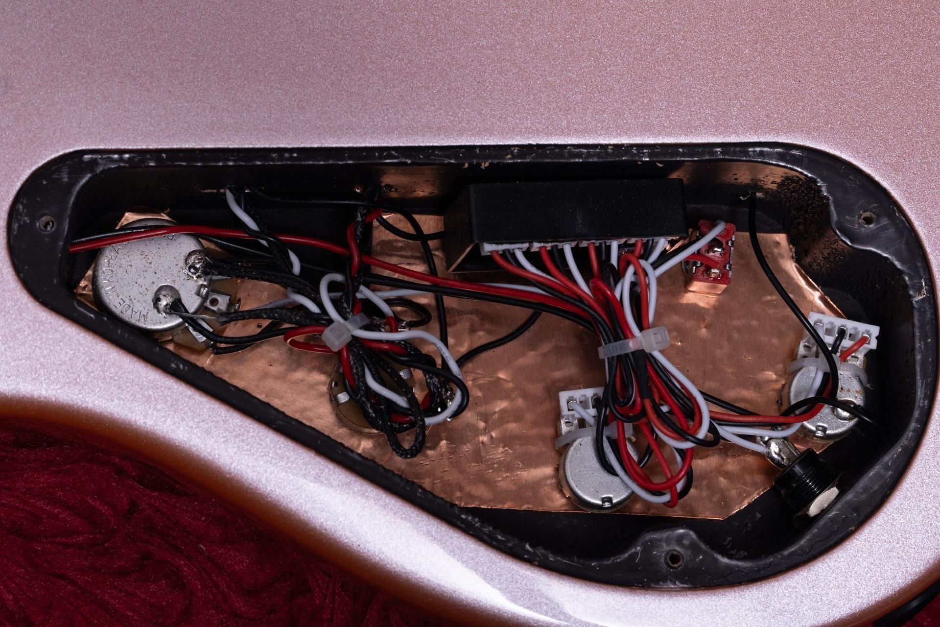 new】Sire / U7-4 ROSEGOLD 4.10kg #2N24850044【GIB横浜】 - Geek IN Box