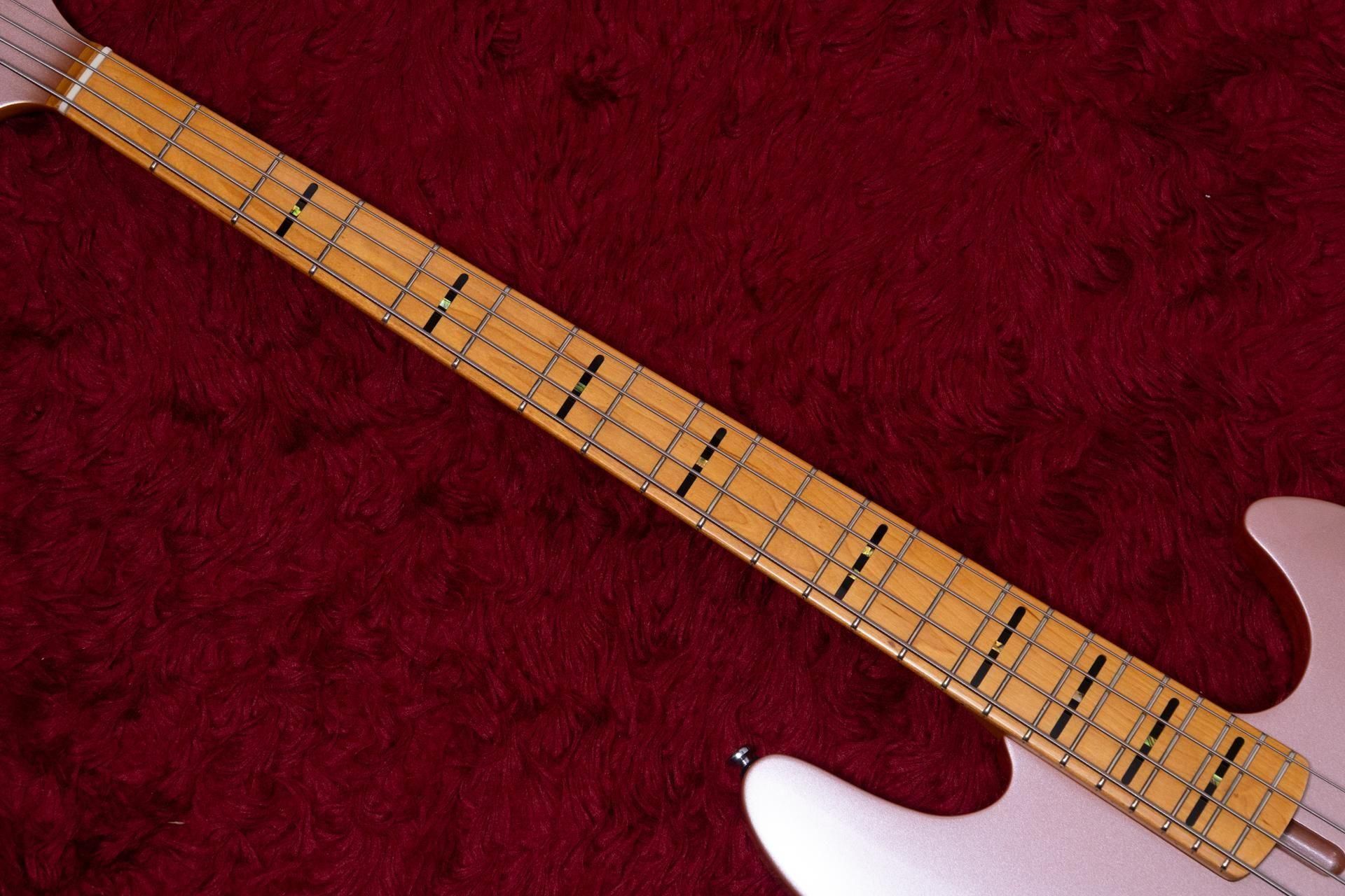 new】Sire / U7-4 ROSEGOLD 4.10kg #2N24850044【GIB横浜】 - Geek IN Box