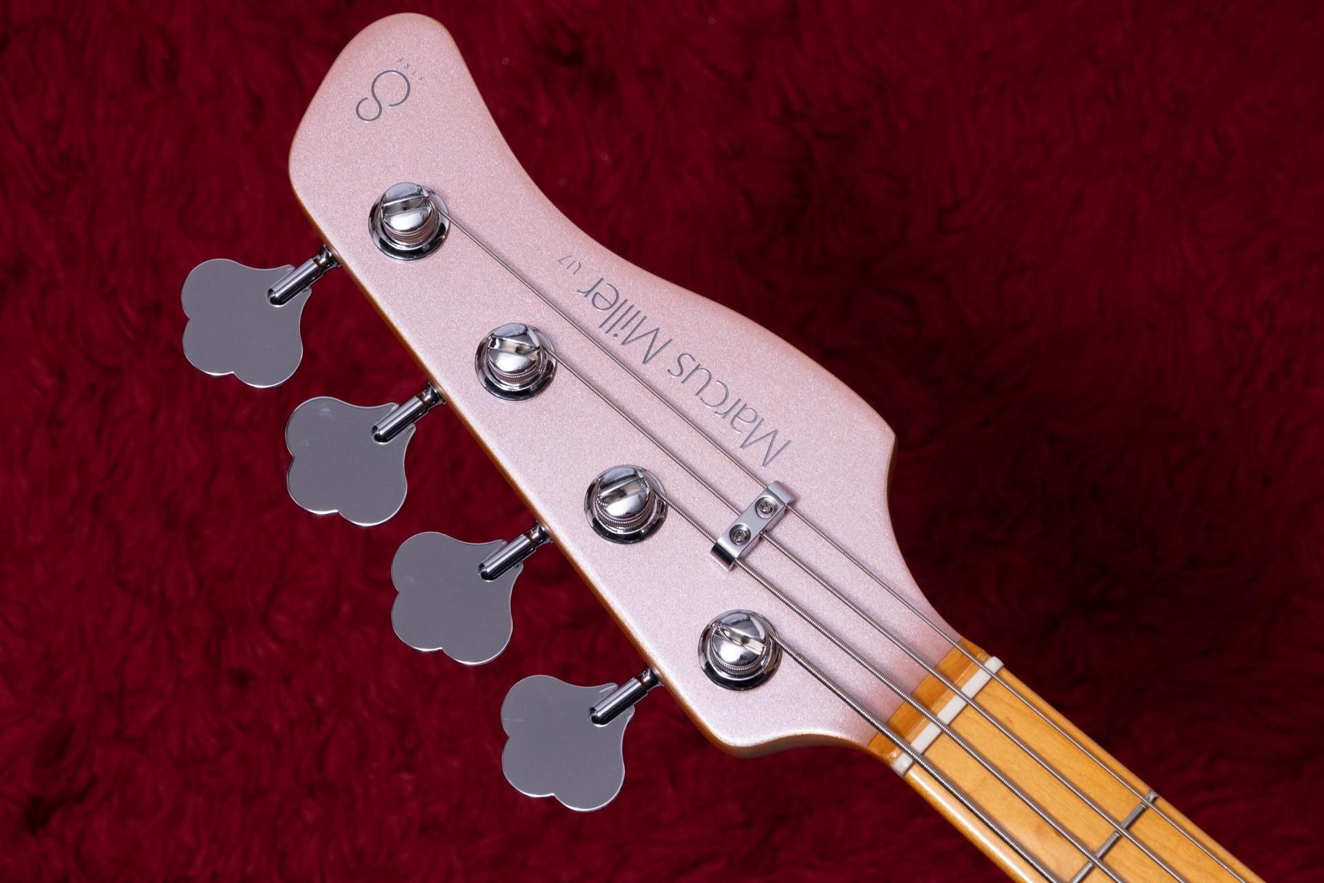 【最終値下】Sire / U7-4 ROSEGOLD 4.10kg new】Sire / U7-4 ROSEGOLD 4.10kg #2N24850044【GIB横浜】 - Geek IN Box