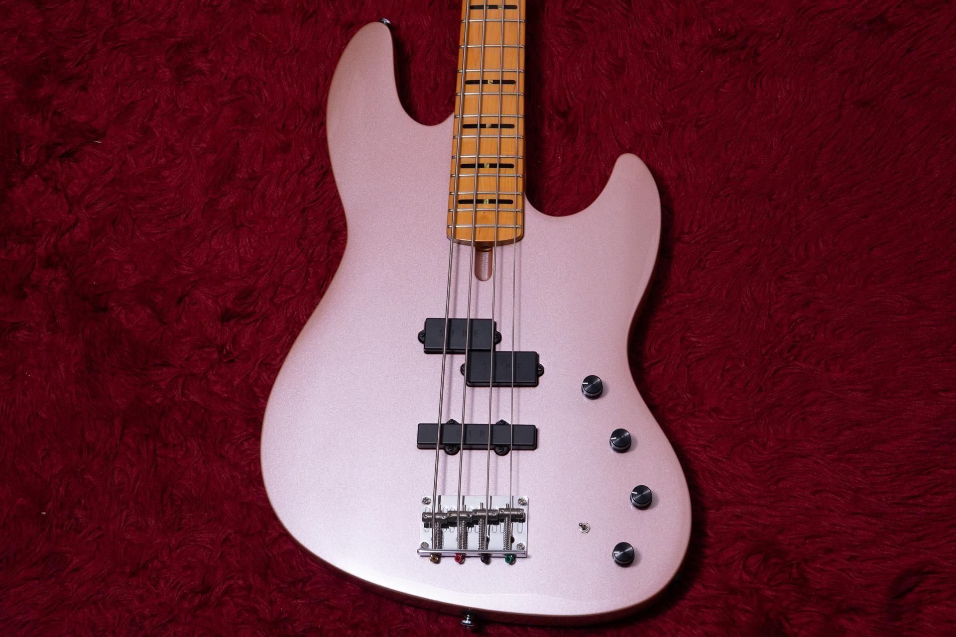 new】Sire / U7-4 ROSEGOLD 4.10kg #2N24850044【GIB横浜】 - Geek IN Box