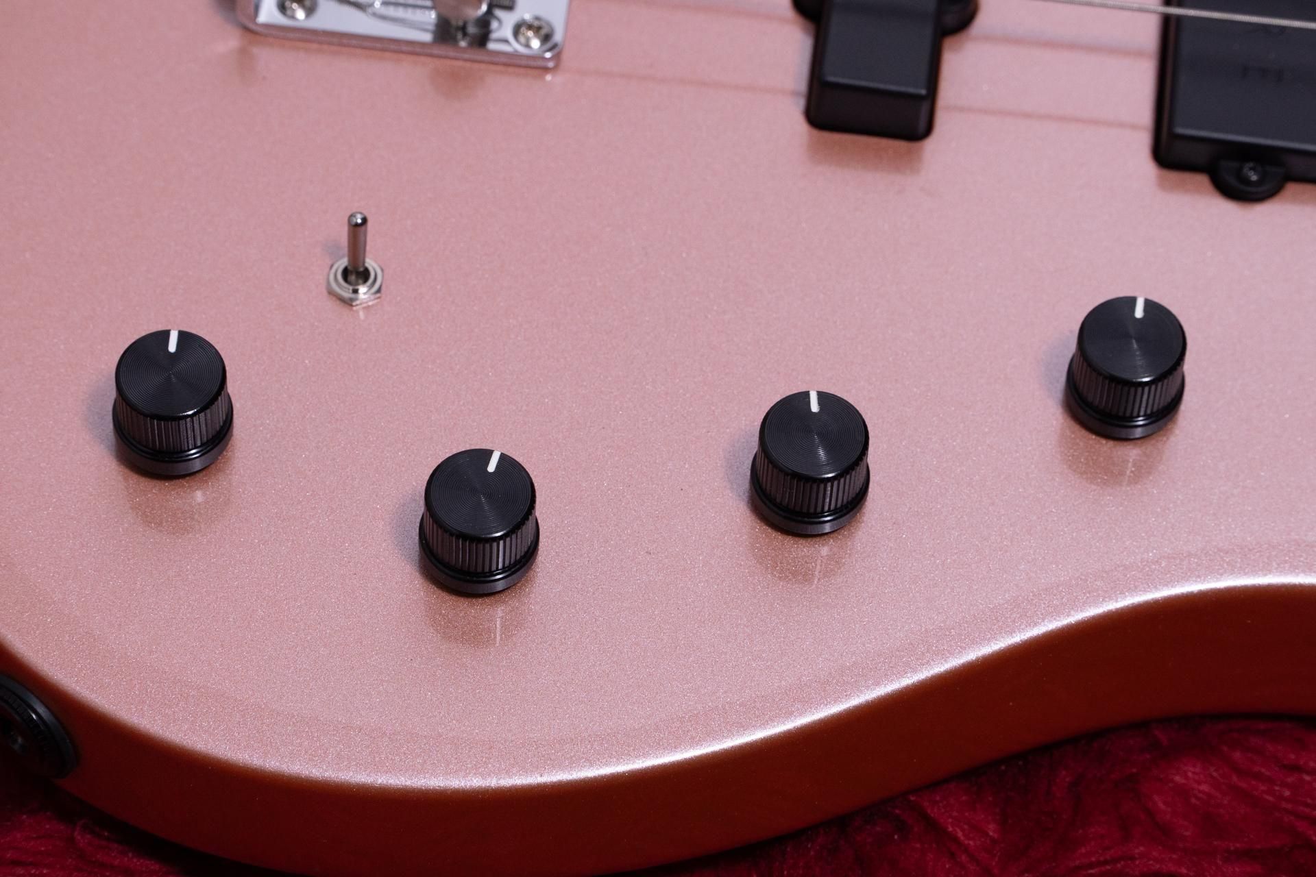 new】Sire / U7-4 ROSEGOLD 4.10kg #2N24850044【GIB横浜】 - Geek IN Box