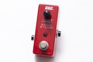 【used】BBE / Sonic Stomp MS92【GIB横浜】
