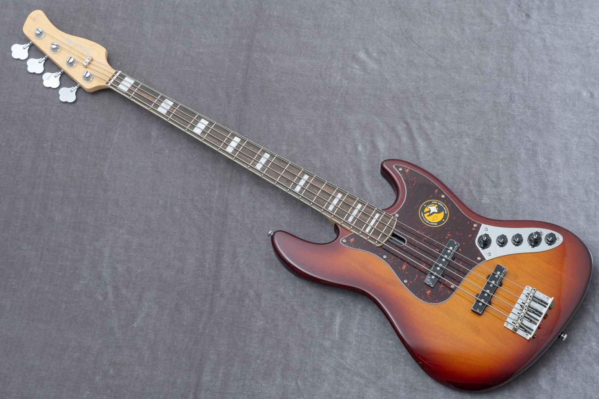new】Sire / V7 Alder-4 TS 4.52kg #2N25341053【GIB兵庫