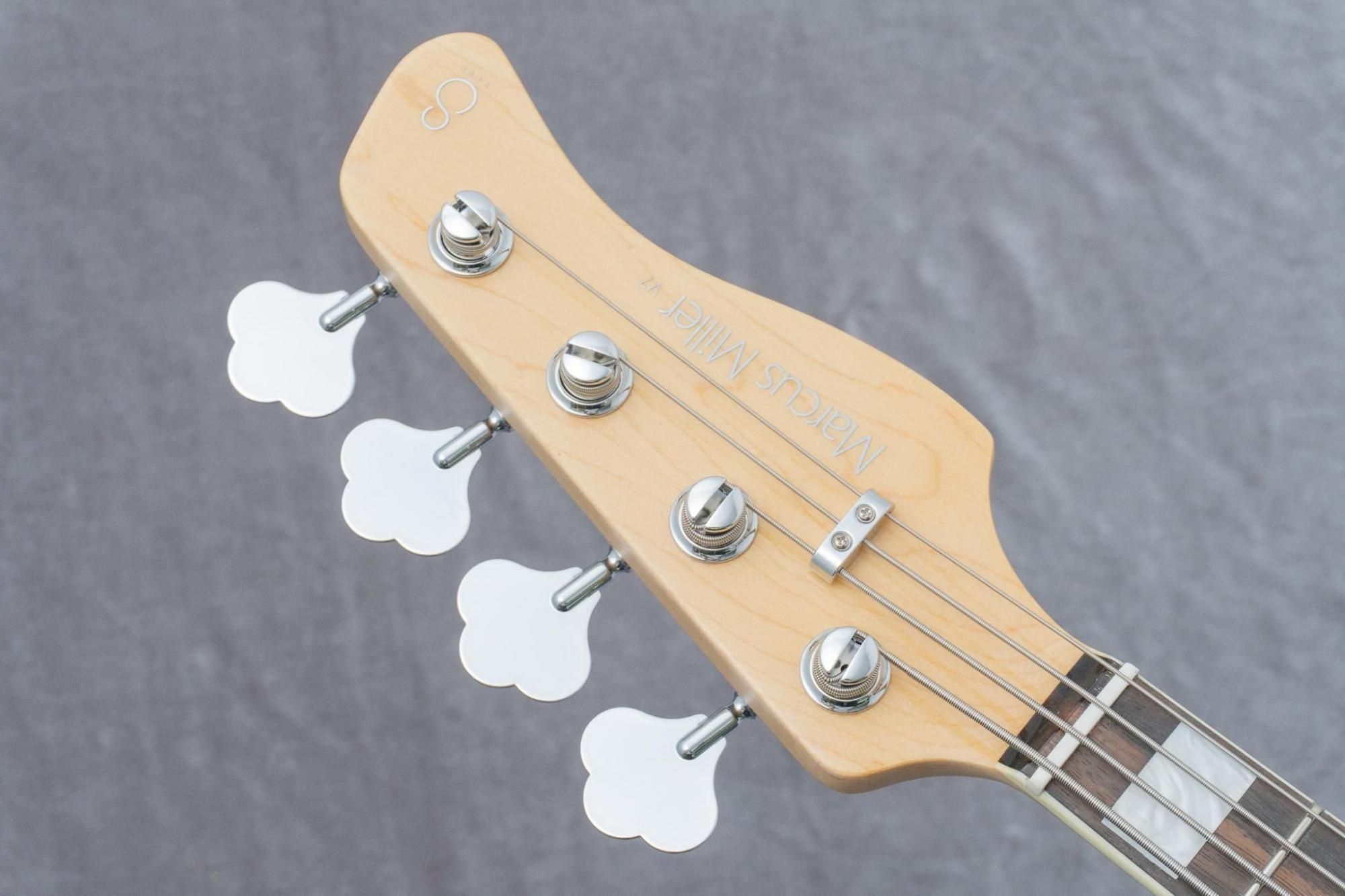 ベース Sire v7 Sire Marcus Miller V7 2nd Generation Alder 5-String