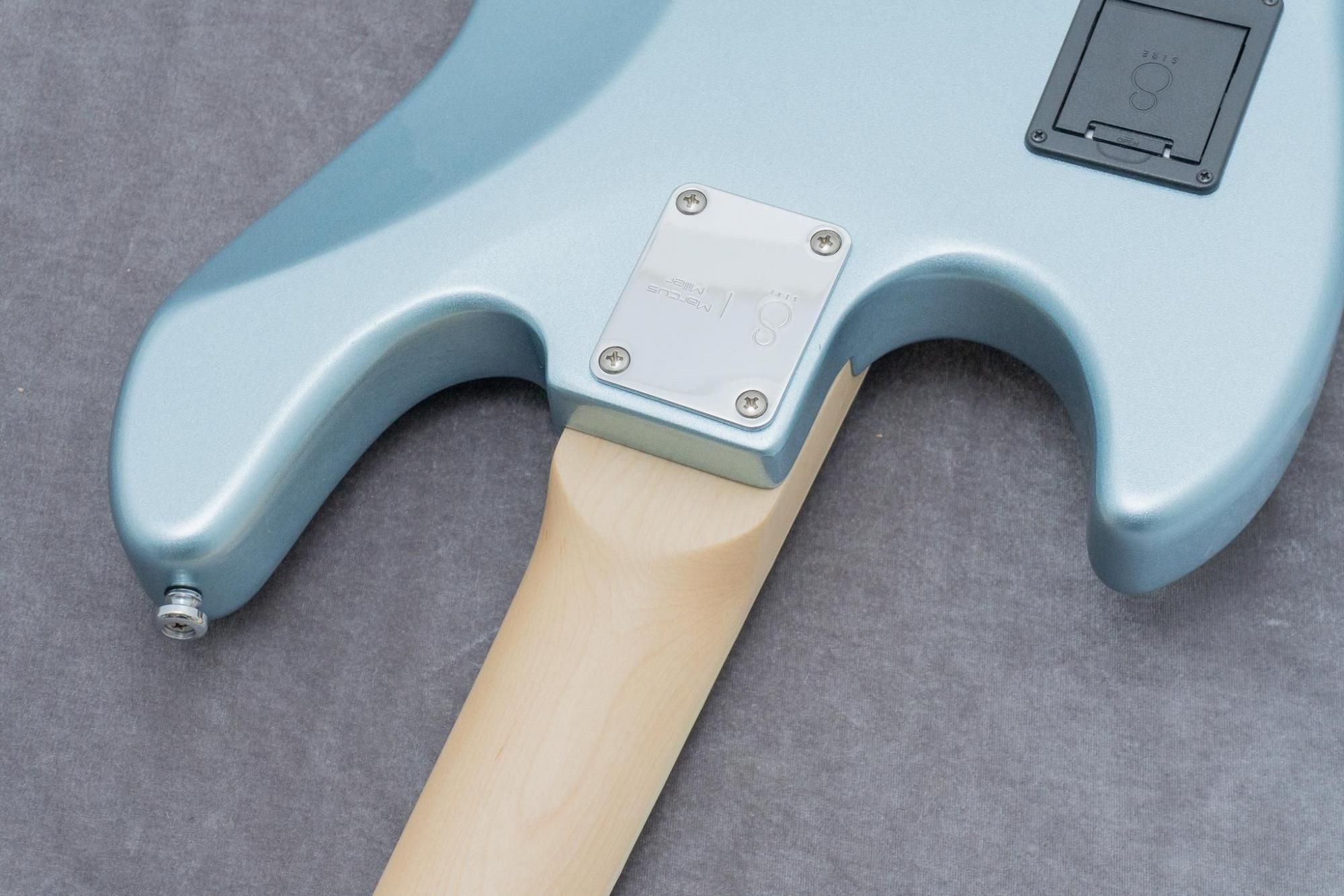 new】Sire / V7 Alder-4 LPB 4.4kg #2N25340201【GIB兵庫