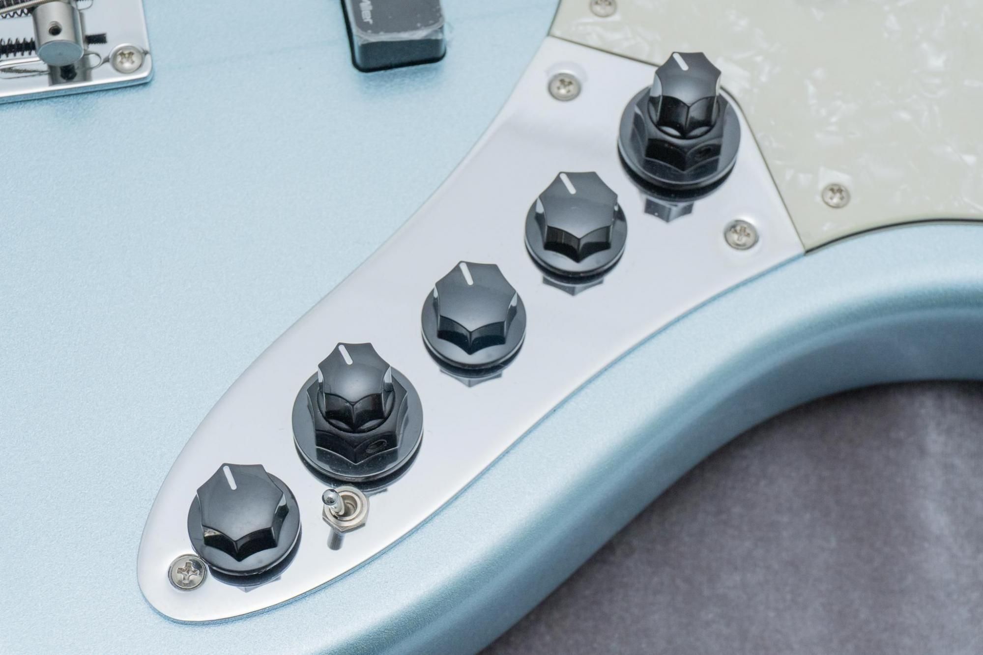 エレキベース　Sire V7 Alder-4 LPB Sire V7 Alder 4st 2nd Generation LPB エレキベース マーカス