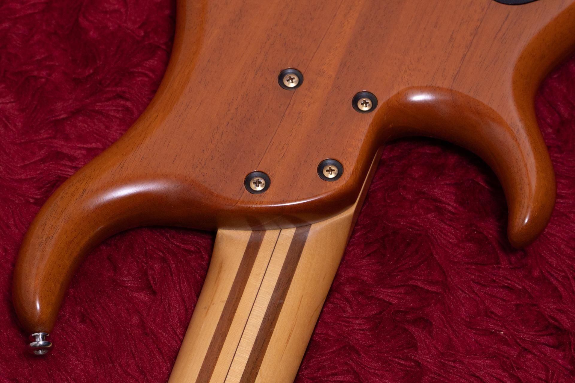 used】Goodfellow / Classic 5strings 4.345kg #1545【GIB横浜