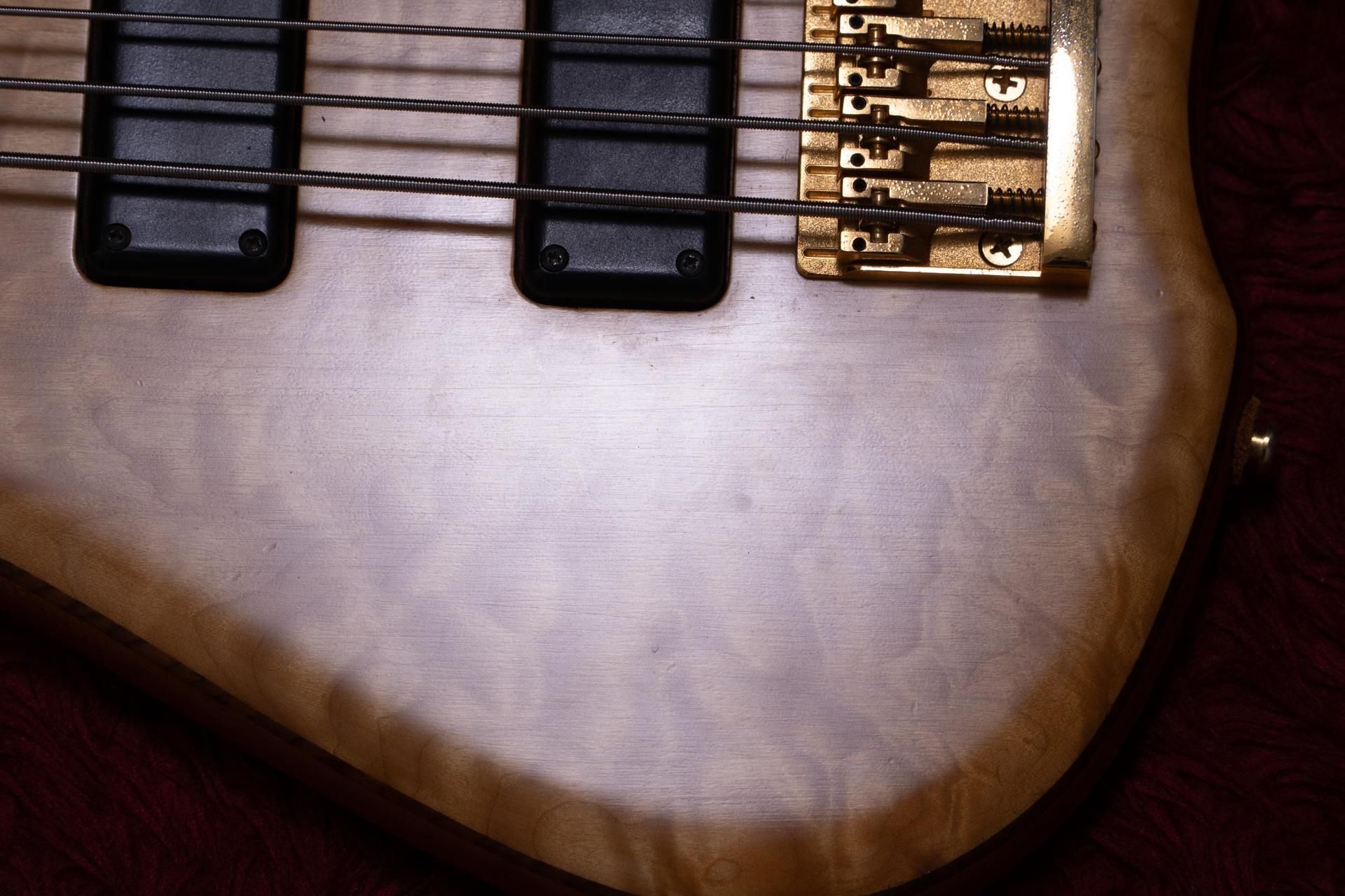 ベース Goodfellow precision bass Goodfellow precision bass