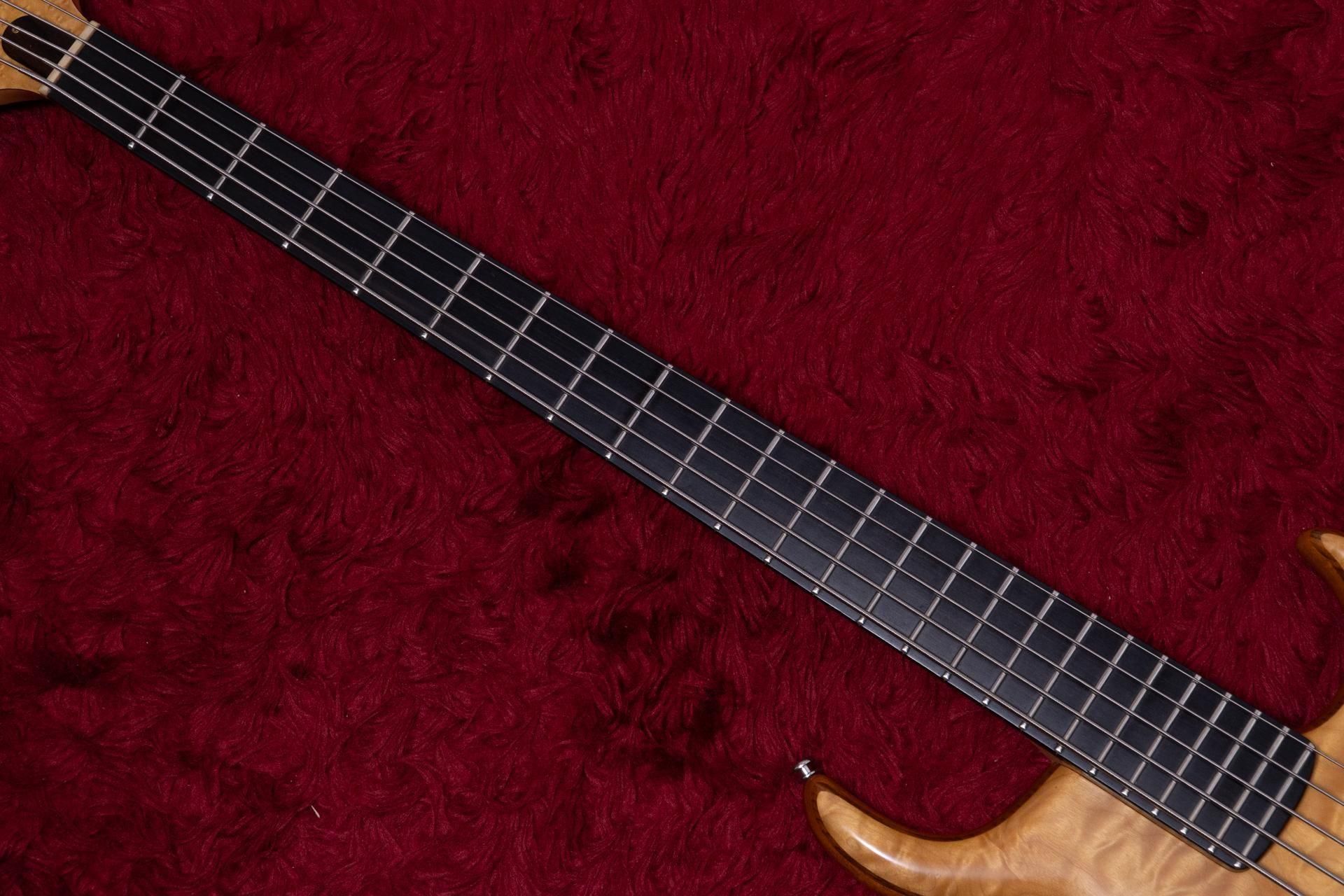 used】Goodfellow / Classic 5strings 4.345kg #1545【GIB横浜