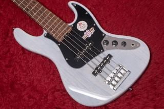 used】Fender / American Deluxe Jazz Bass N3 2012 4.045kg