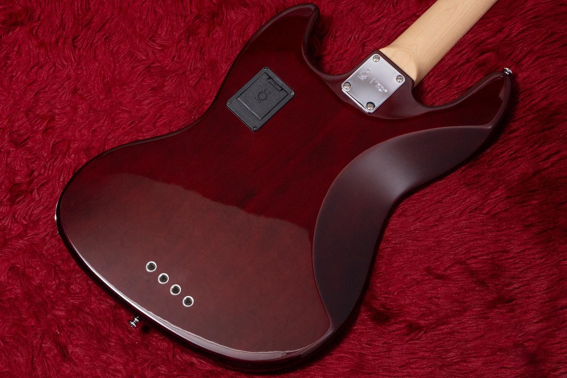 new】Sire / V7 Alder-4 TS 4.840kg #2N25341034【GIB横浜