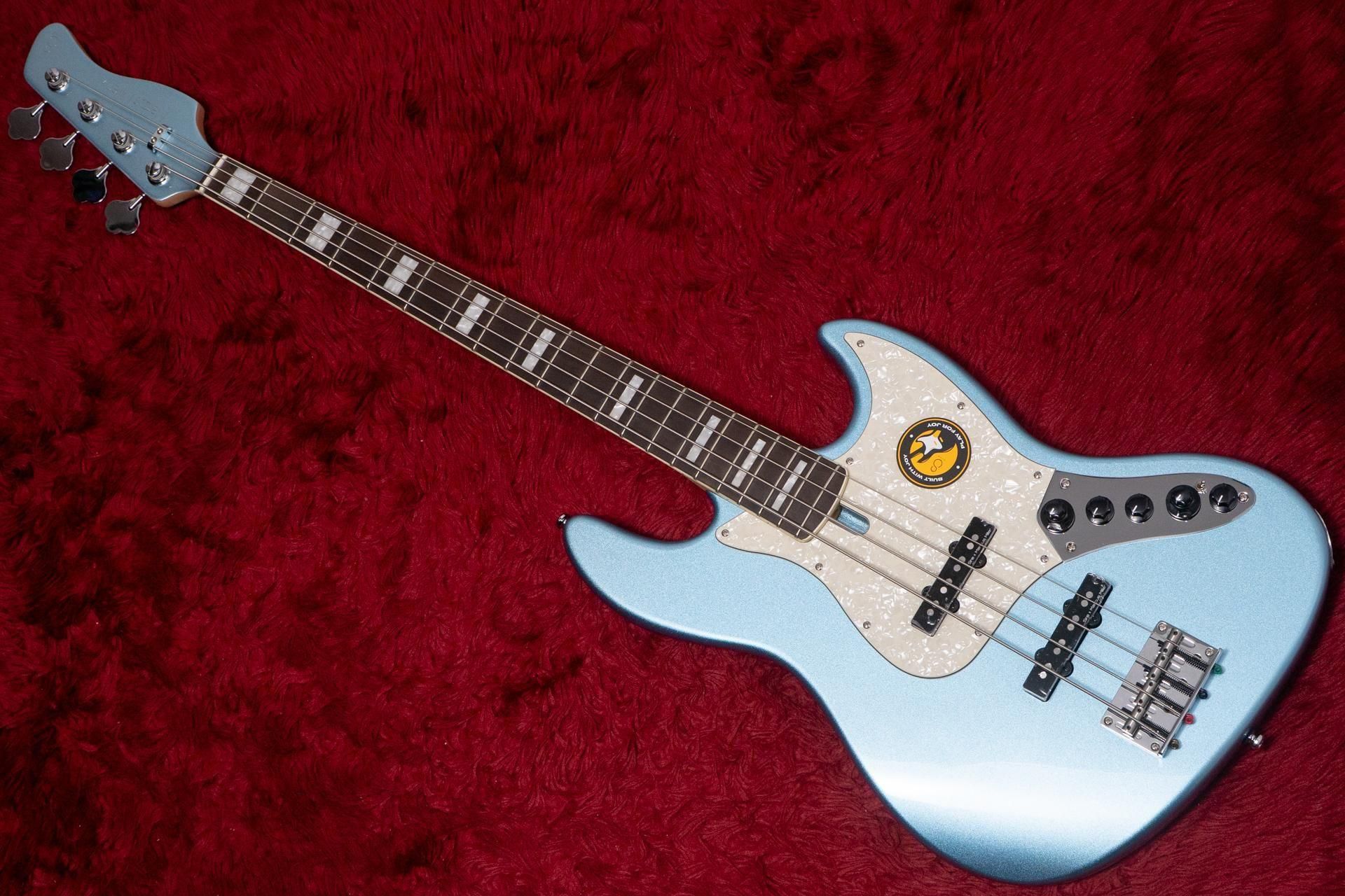 new】Sire / V7 Alder-4 LPB 4.070kg #2N25340679【GIB横浜