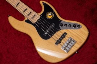 Buy Fender Deluxe Active Jazz Bass V 5-String Bass Guitar
