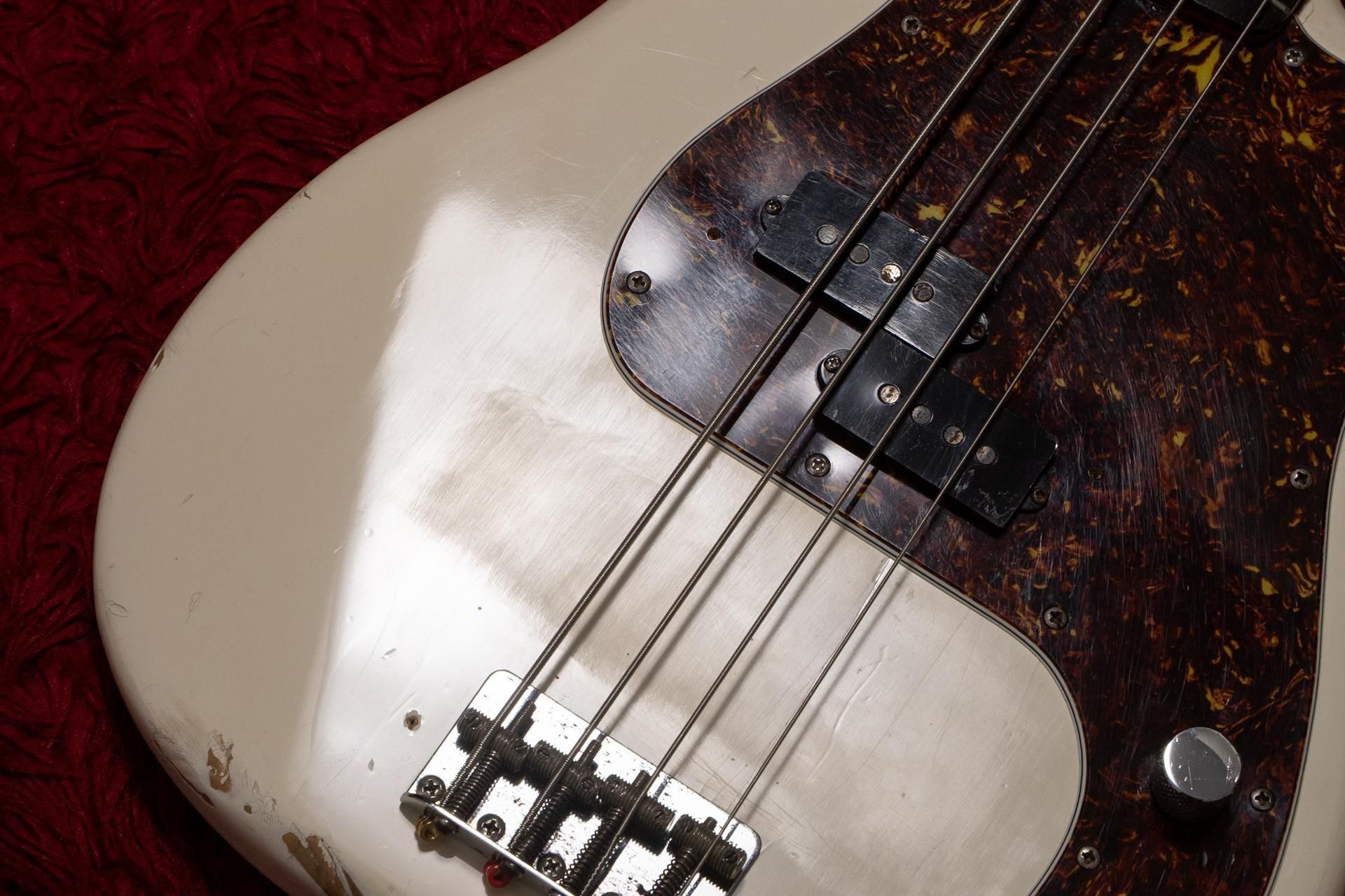 Fender japan jvシリアル Fender Japan シリアルナンバーで年代