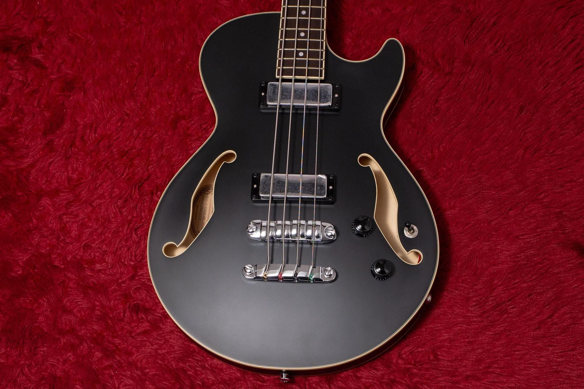 used】Ibanez / AGB200-BKF 2024 3.475kg #PW24110716【委託品