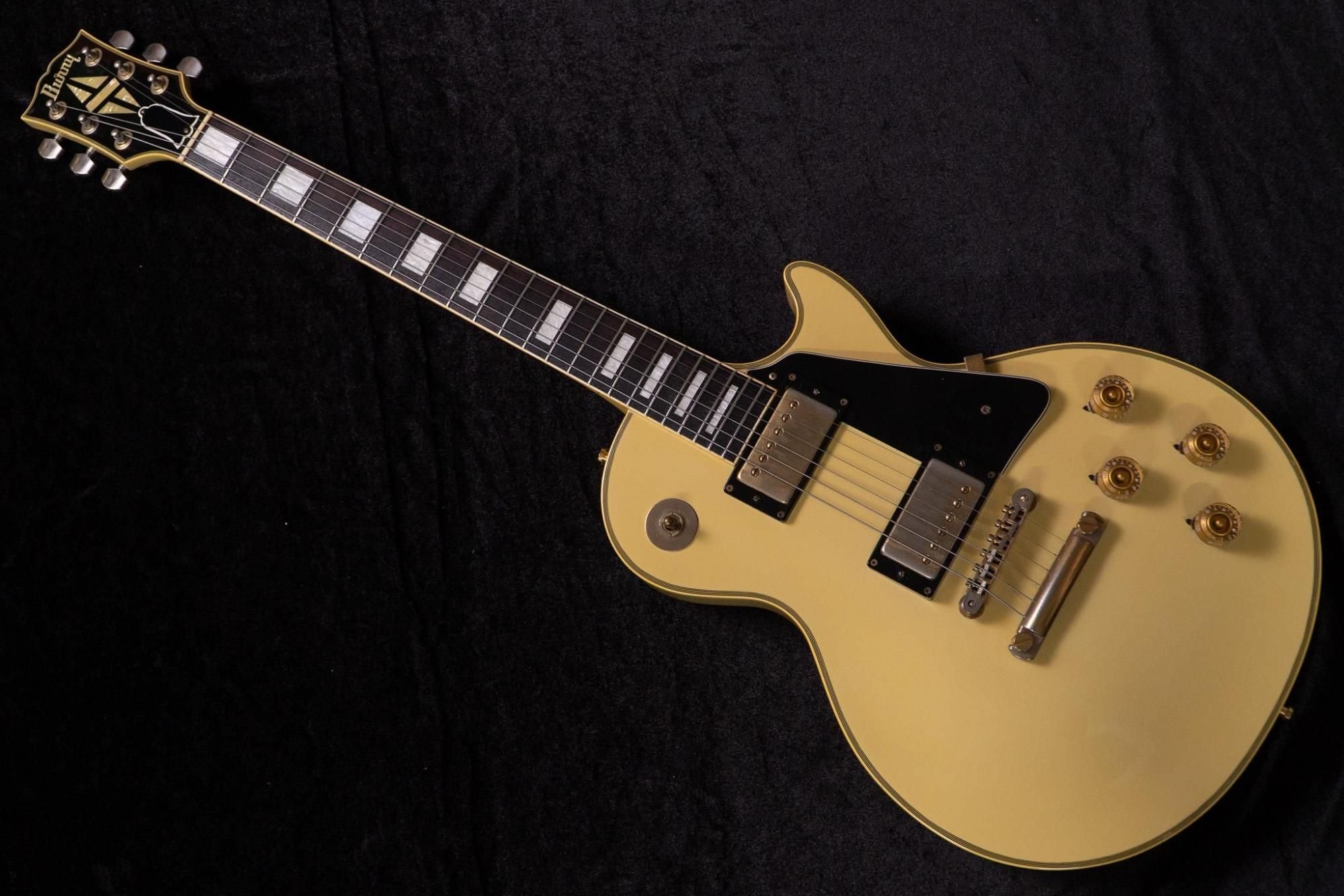 バーニーLC70RR ジャンク Burny / LC-70RR / Randy Rhoads Model - KALEIDO GUITAR ギター