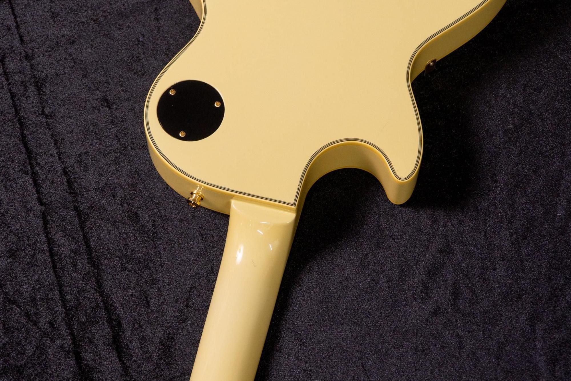 バーニーLC70RR ジャンク Burny LC-70RR CH Randy Rhoads Model 1984-86年入荷!ギター