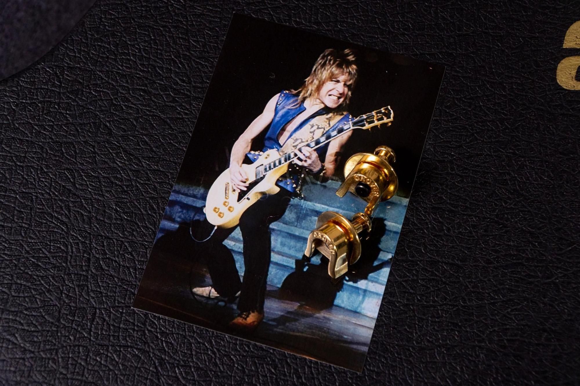 used】Burny / LC-70RR Randy Rhoads Model 4.315kg【TONIQ横浜