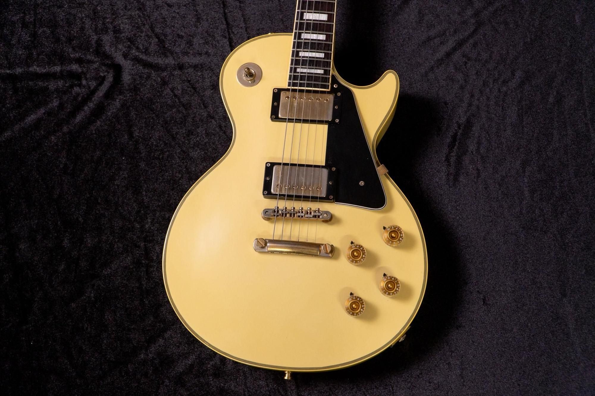 バーニーLC70RR ジャンク Burny / LC-70RR / Randy Rhoads Model - KALEIDO GUITAR ギター