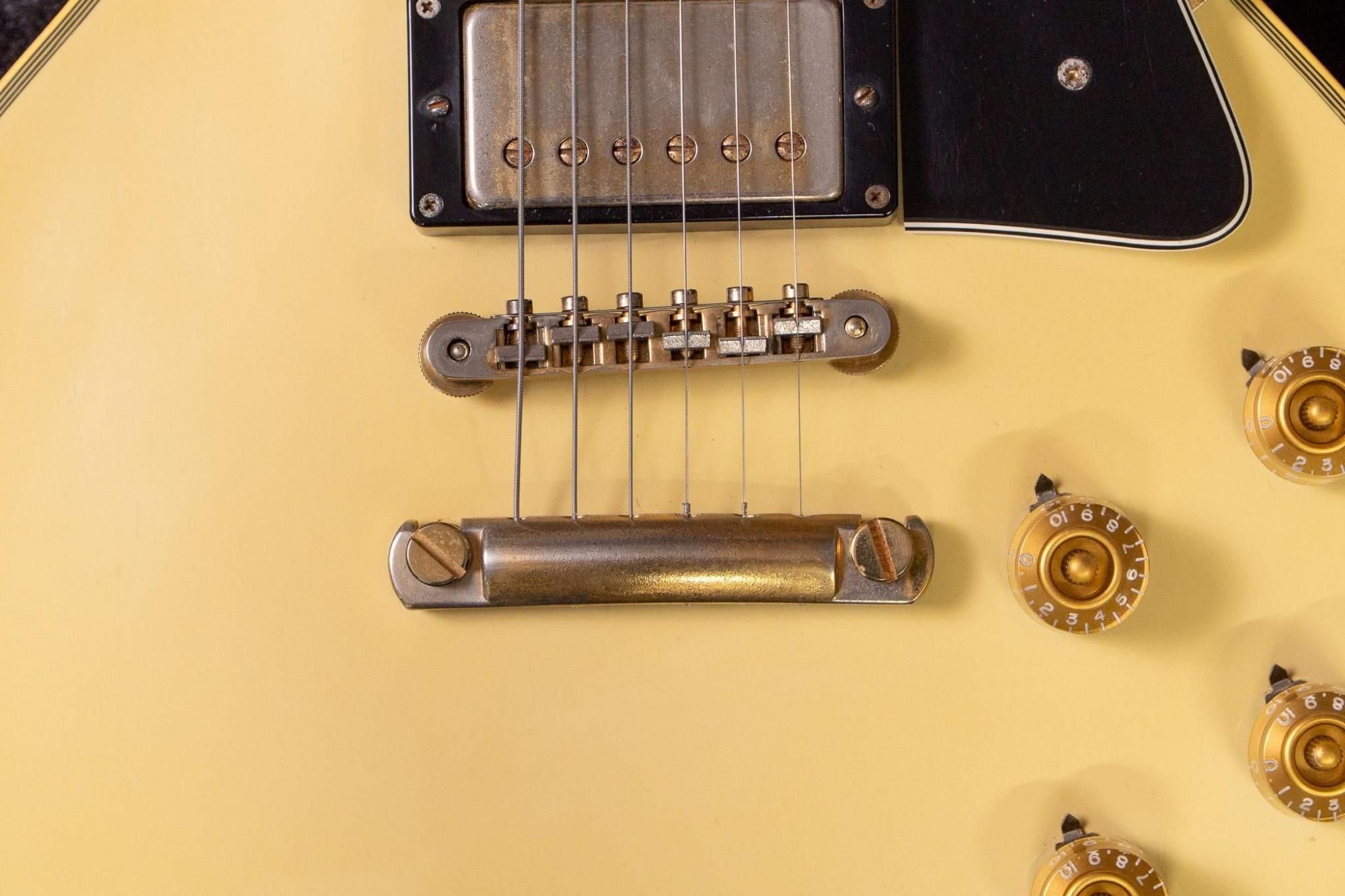 used】Burny / LC-70RR Randy Rhoads Model 4.315kg【TONIQ横浜