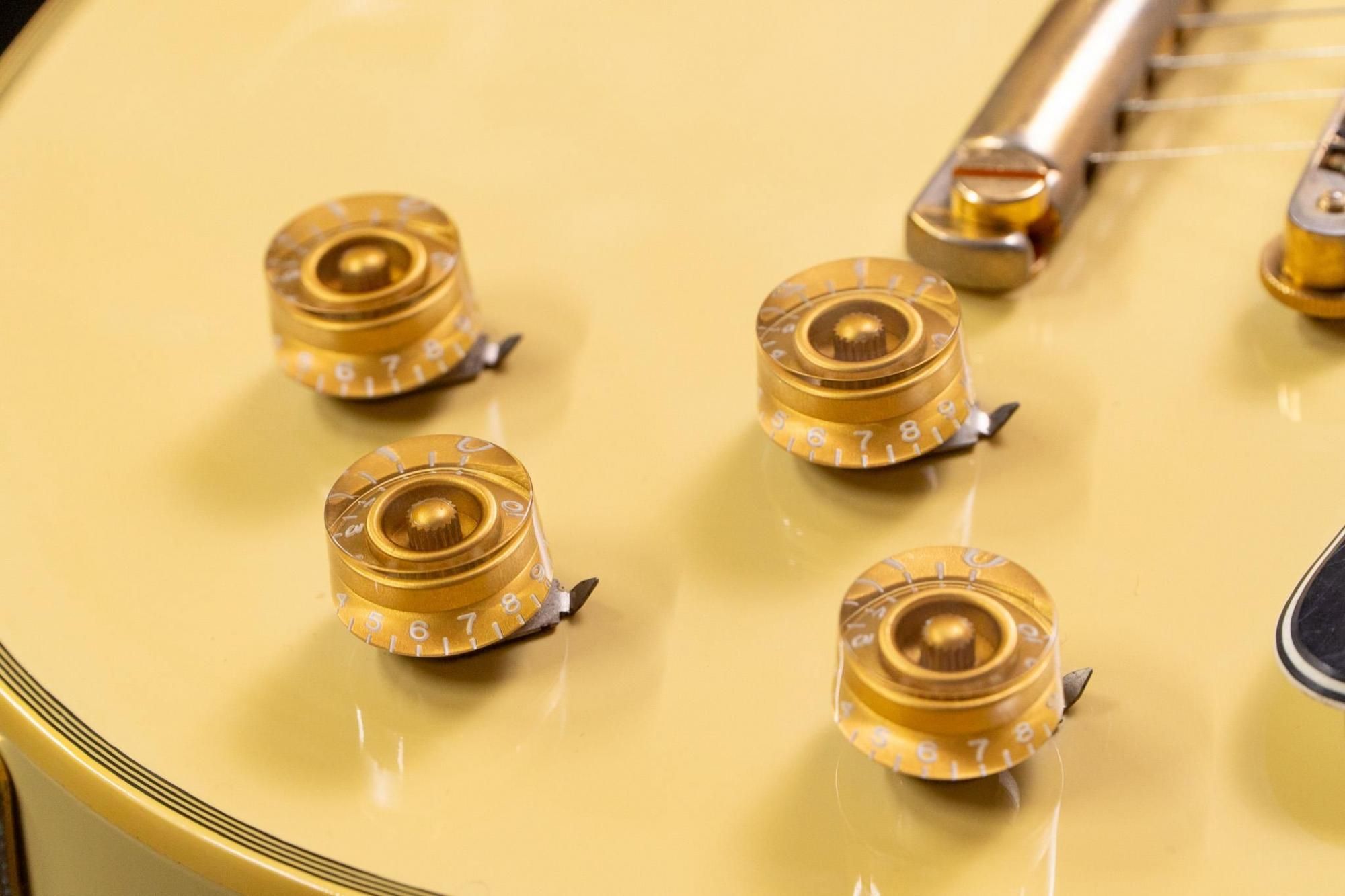 used】Burny / LC-70RR Randy Rhoads Model 4.315kg【TONIQ横浜