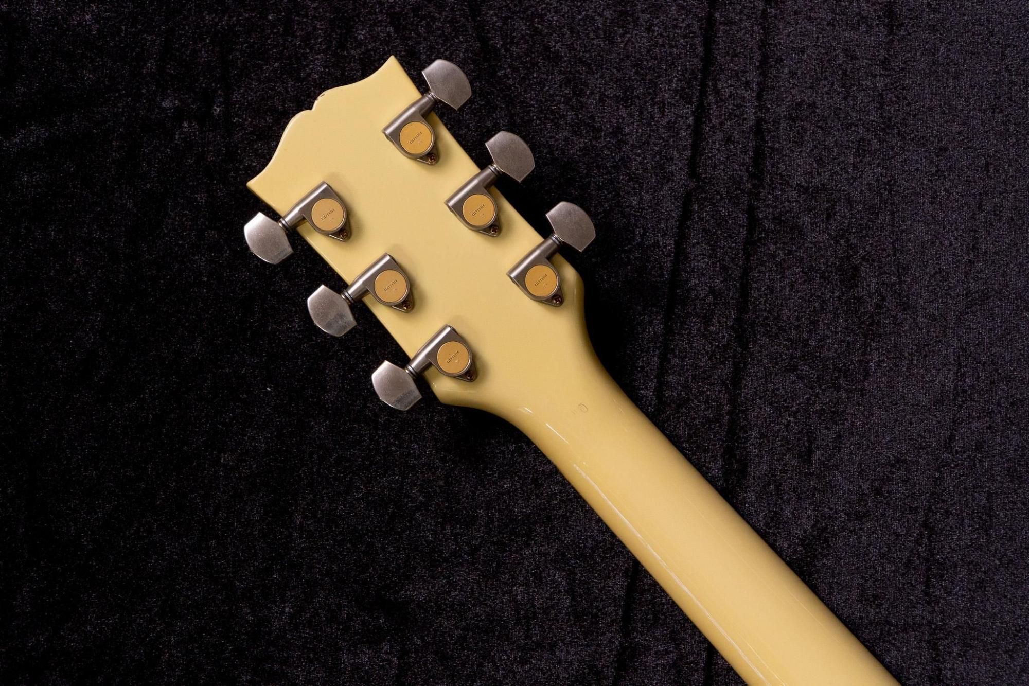 バーニーLC70RR ジャンク used】Burny / LC-70RR Randy Rhoads Model 4.28kg【TONIQ横浜