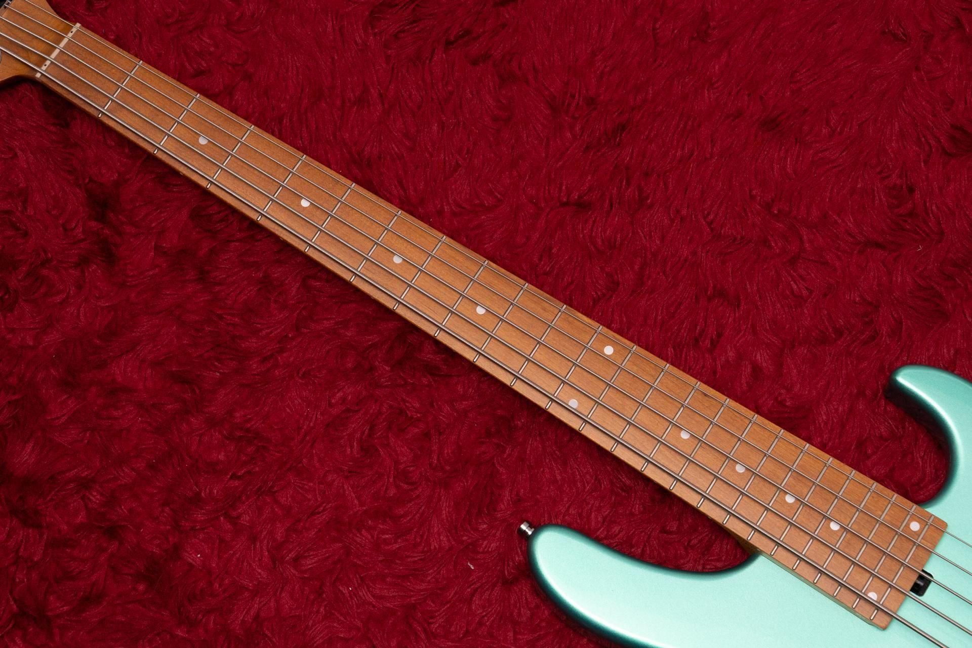 new】Sadowsky / MX24 MS5 SGM/M 3.94kg #A001326-25【GIB横浜