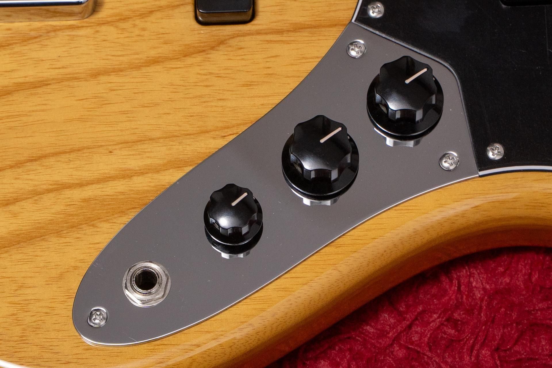 new】Xotic / XJ-Core 4st / V.Natural / Ash / M / Gloss Neck 3.66kg