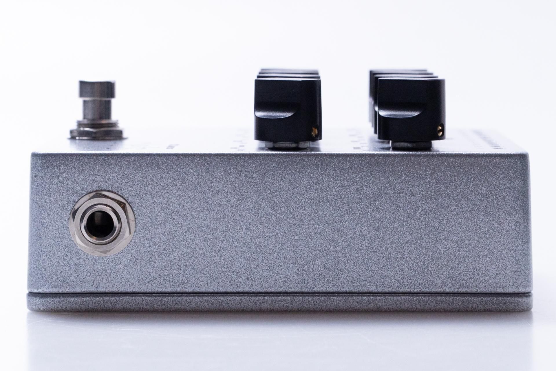 MXR M87 Bass Compressor 【数量限定アダプタープレゼント