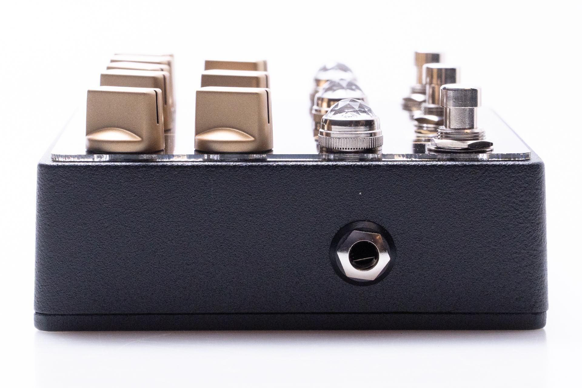 ジャンク品　RODENBERG LDP ベース用オーバードライブ ジャンク品 RODENBERG LDP ベース用オーバードライブ - メルカリ