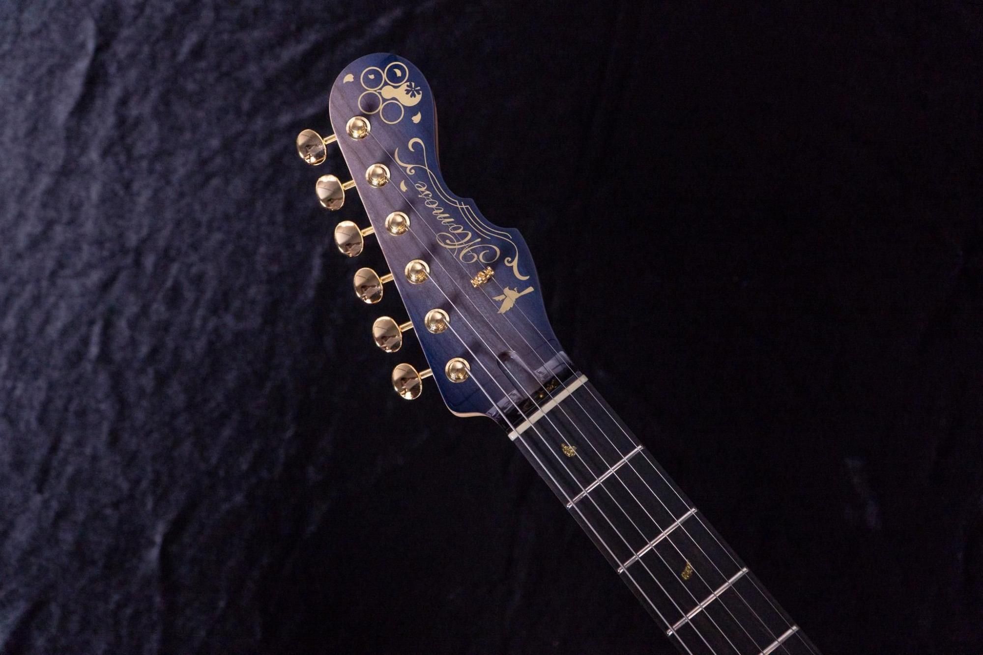 new】momose / MJS-OSAKAZAKURA SP'25/E DBL-VGR 3.77kg #20559
