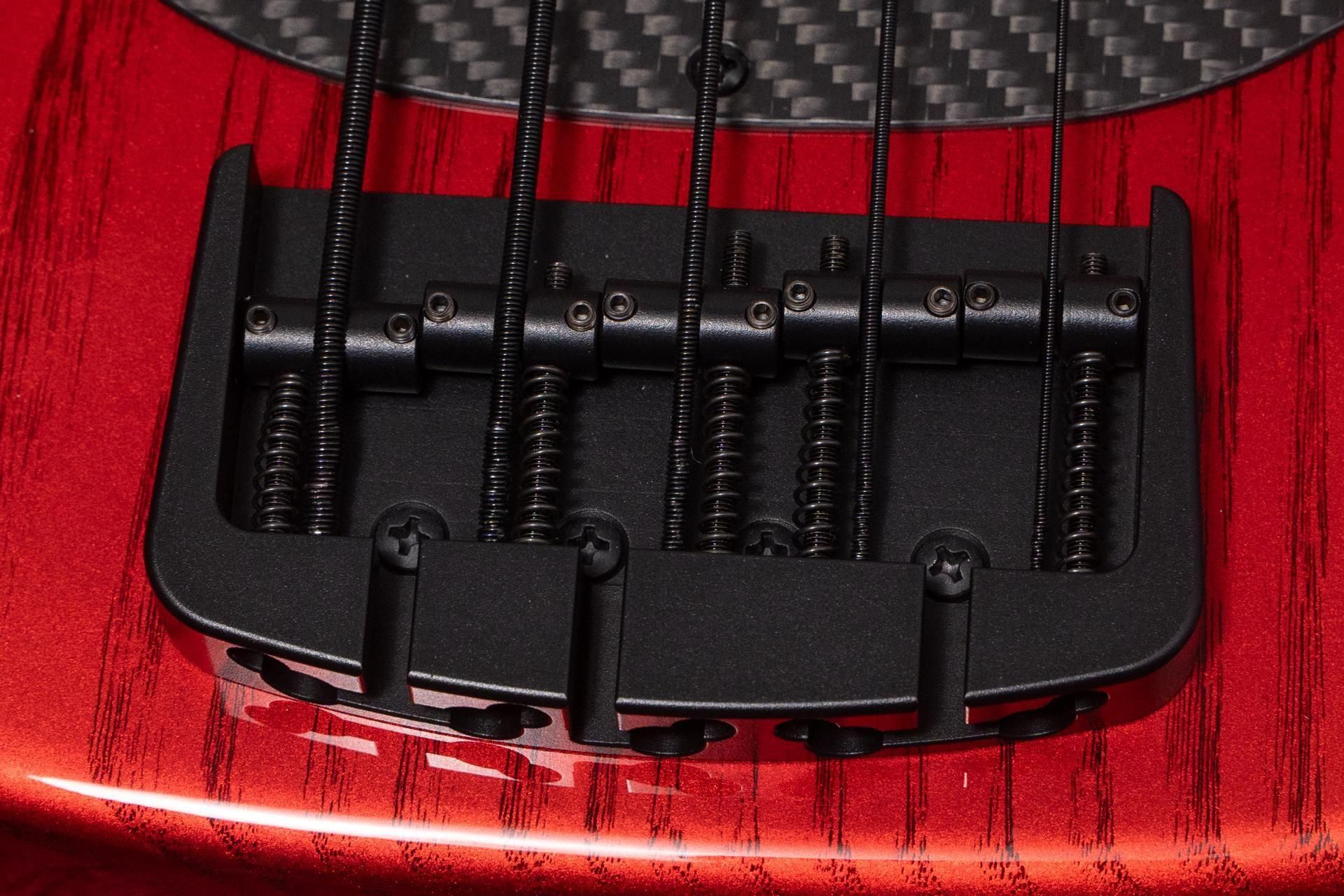 new】Alusonic / Django Standard 5 Special Edition Red 4.00kg