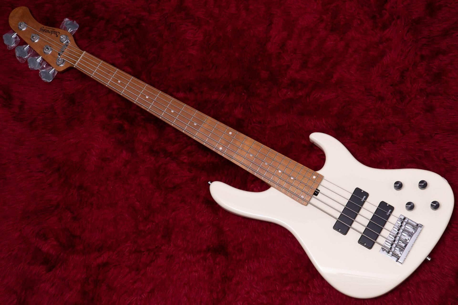 ベース Sadowsky Limited EditionML5-24 ベース Sadowsky Limited EditionML5-24 Sadowsky Limited