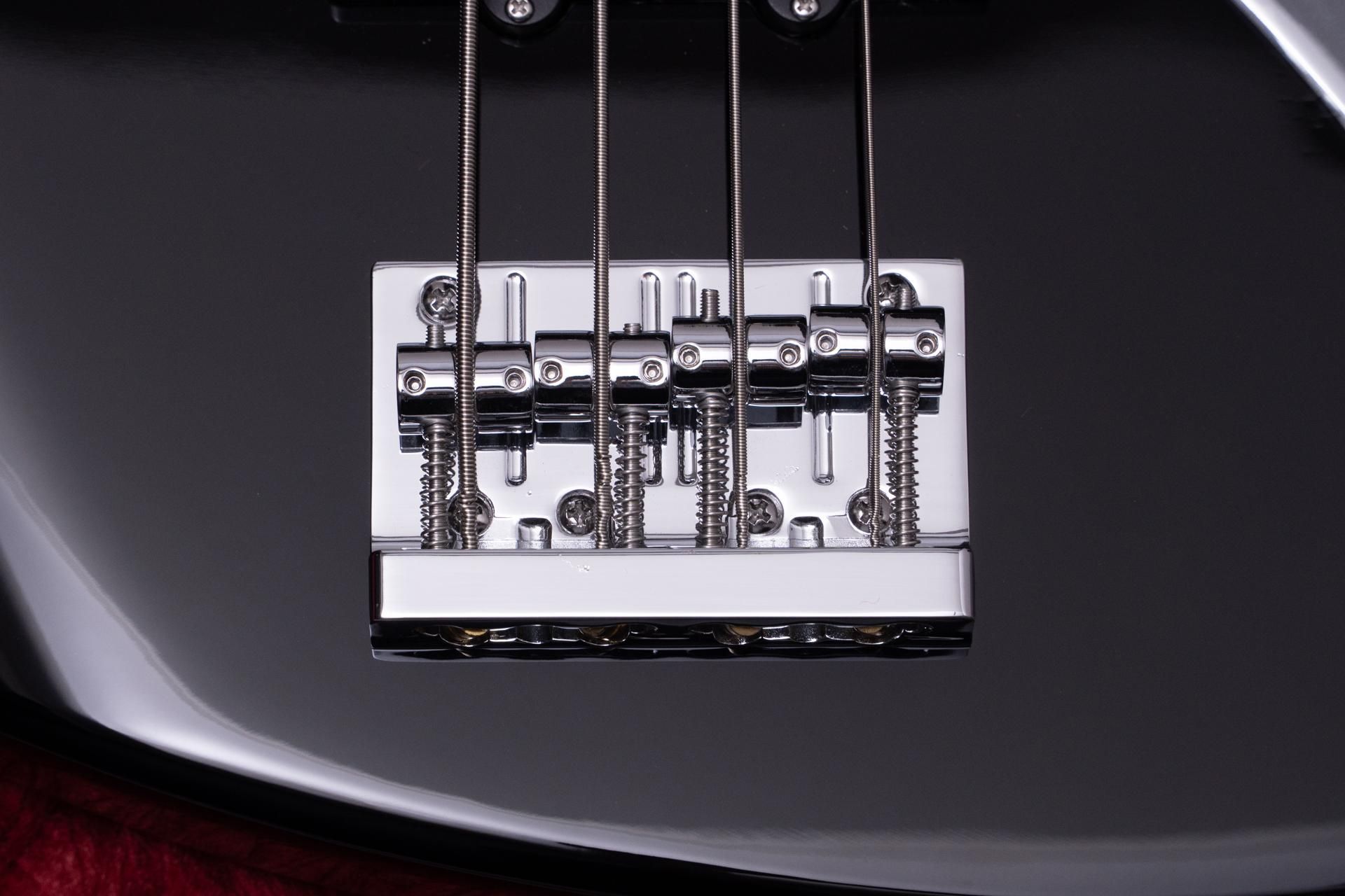 new】Sadowsky / MX22 WL4 BLK/R 4.03kg #A001354-25【GIB横浜