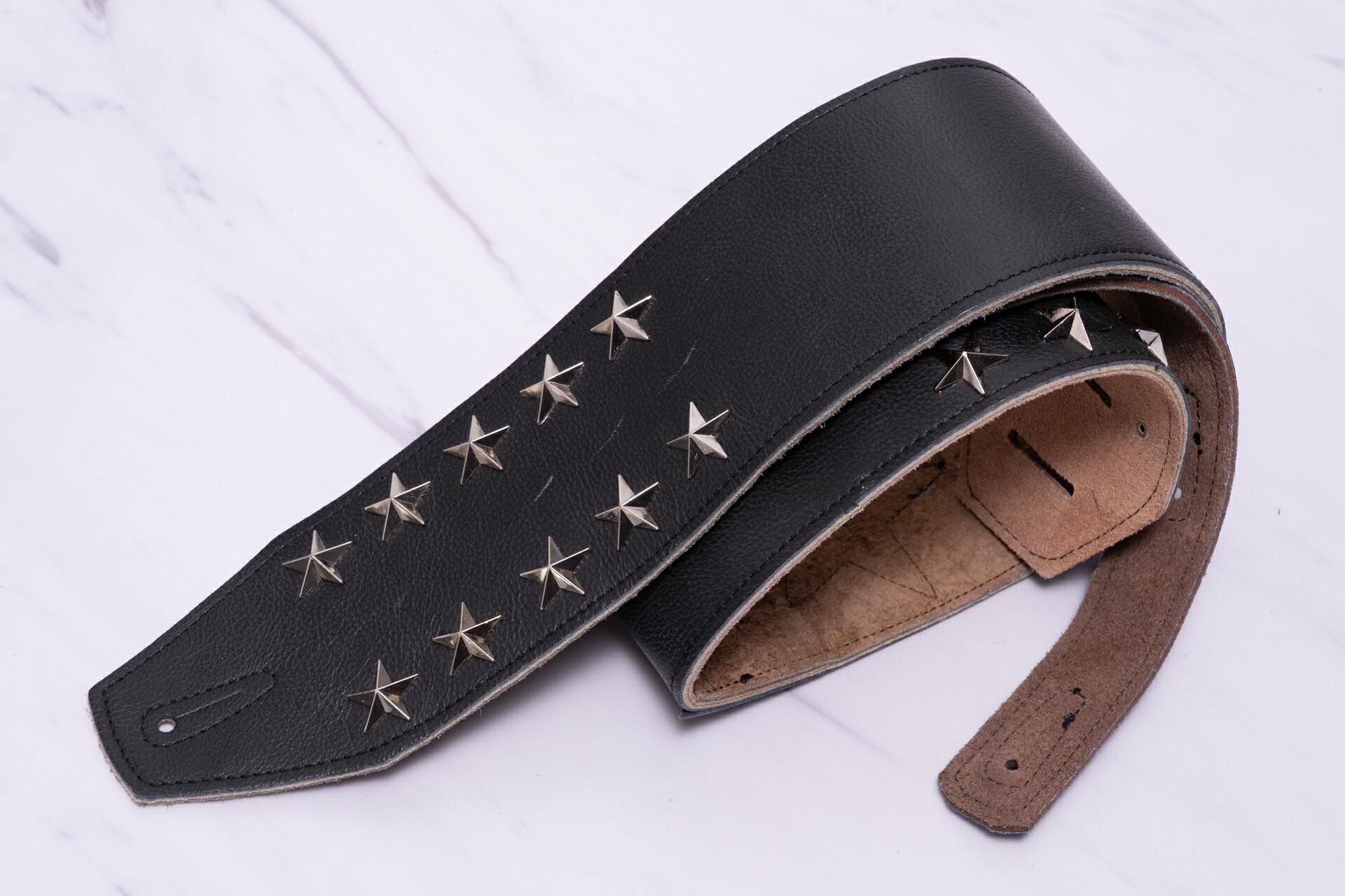 new】LK Straps / Bootsy Collins Strap 3.3inch【GIB横浜