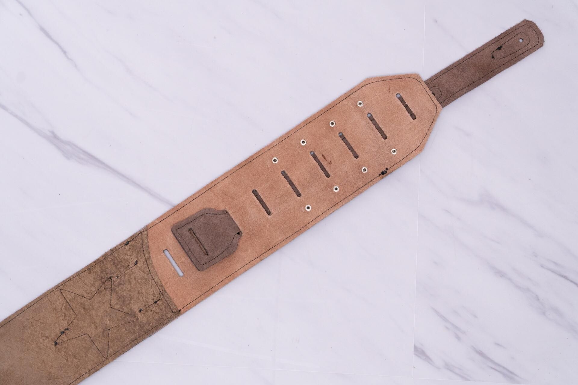 LK Straps Bootsy Collins Strap 中古 new】LK Straps / Bootsy Collins Strap 3.3inch【GIB横浜