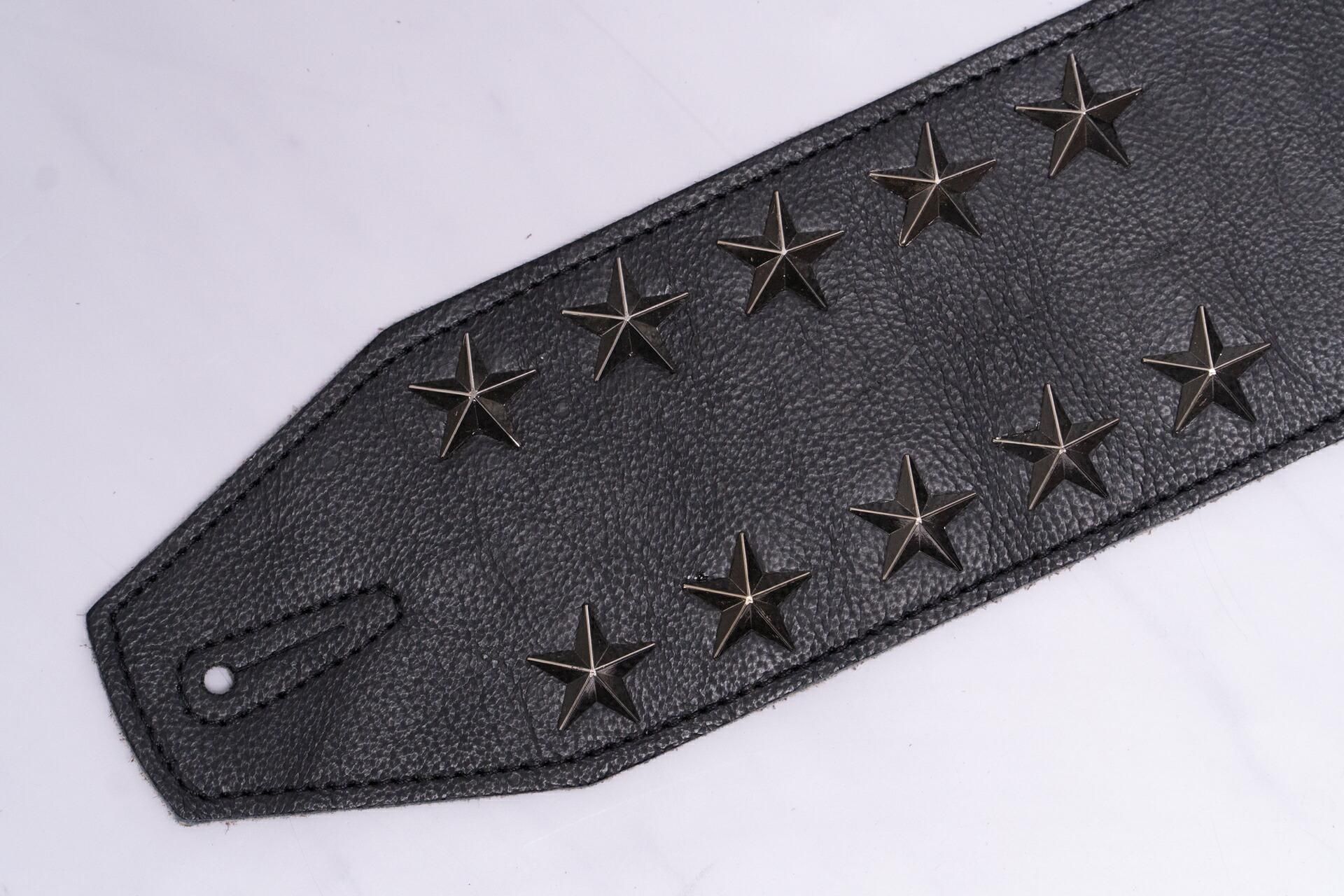 new】LK Straps / Bootsy Collins Strap 3.3inch【GIB横浜