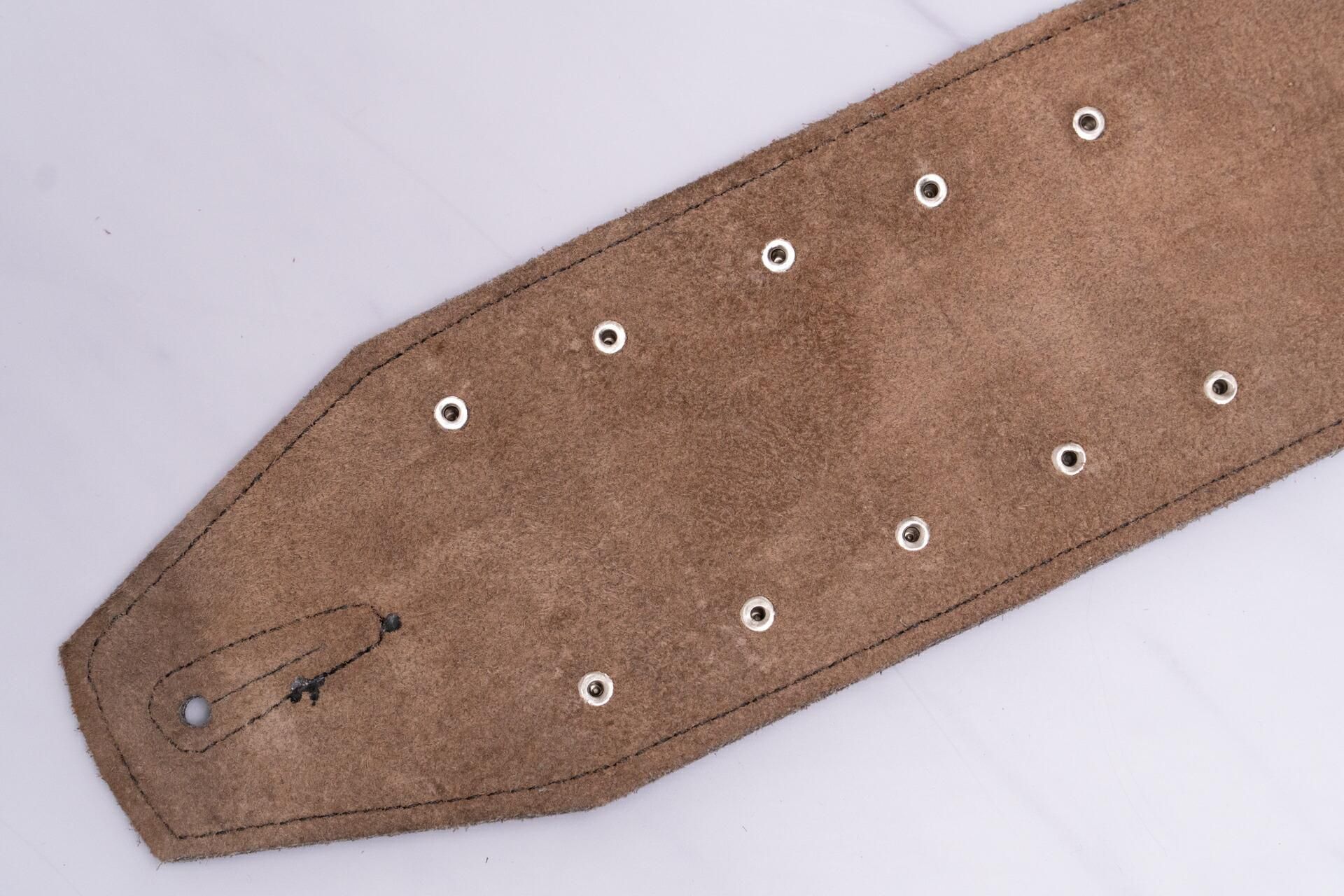 new】LK Straps / Bootsy Collins Strap 3.3inch【GIB横浜