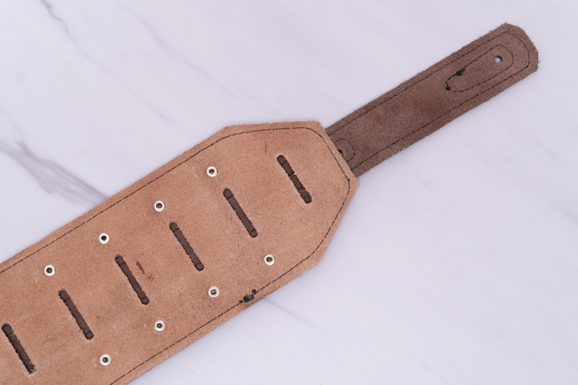 LK Straps Bootsy Collins Strap 中古 new】LK Straps / Bootsy Collins Strap 3.3inch【GIB横浜