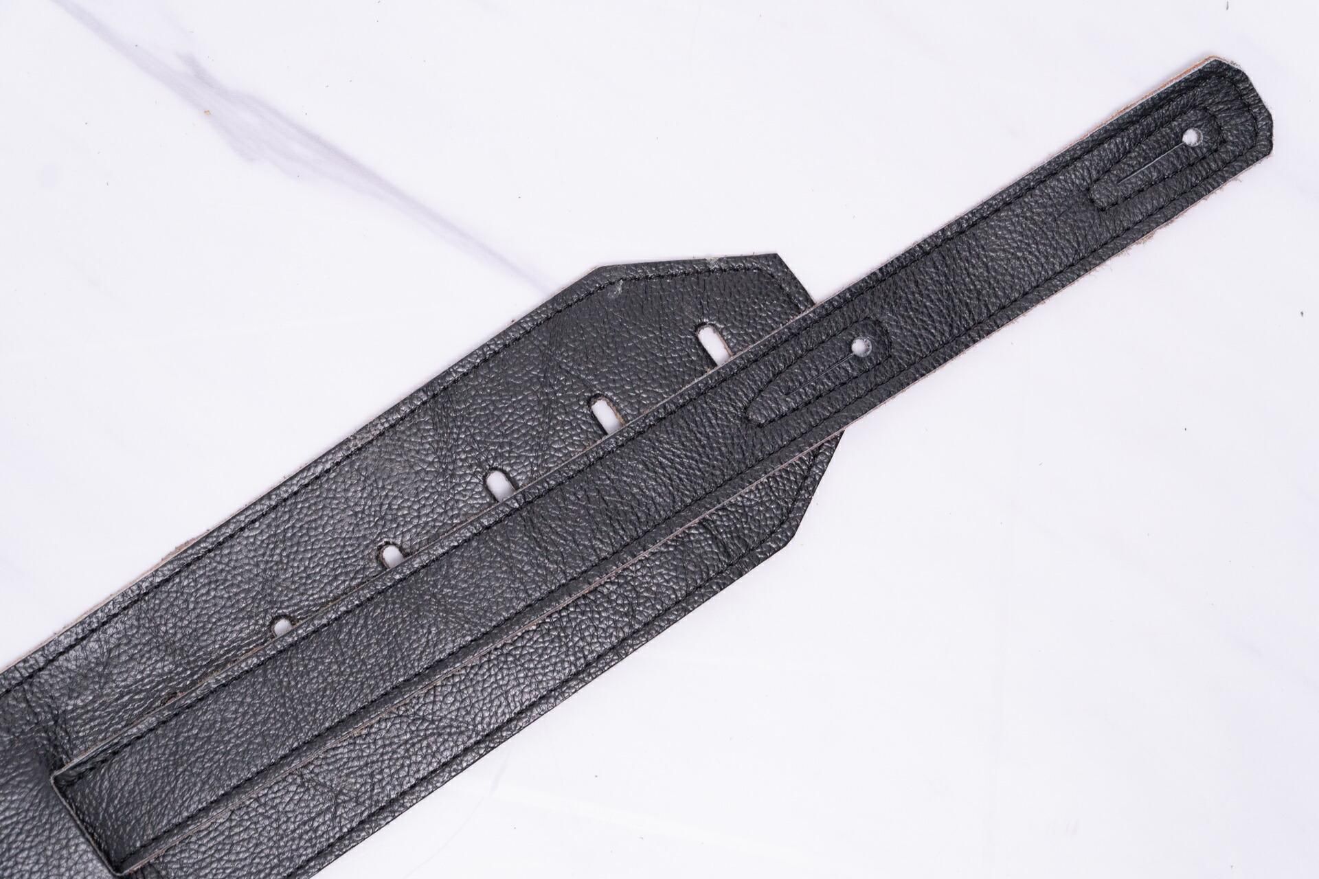 【新品未使用】LK Straps LK Straps Mike Bendy Artist Model Strap - Geek IN Box