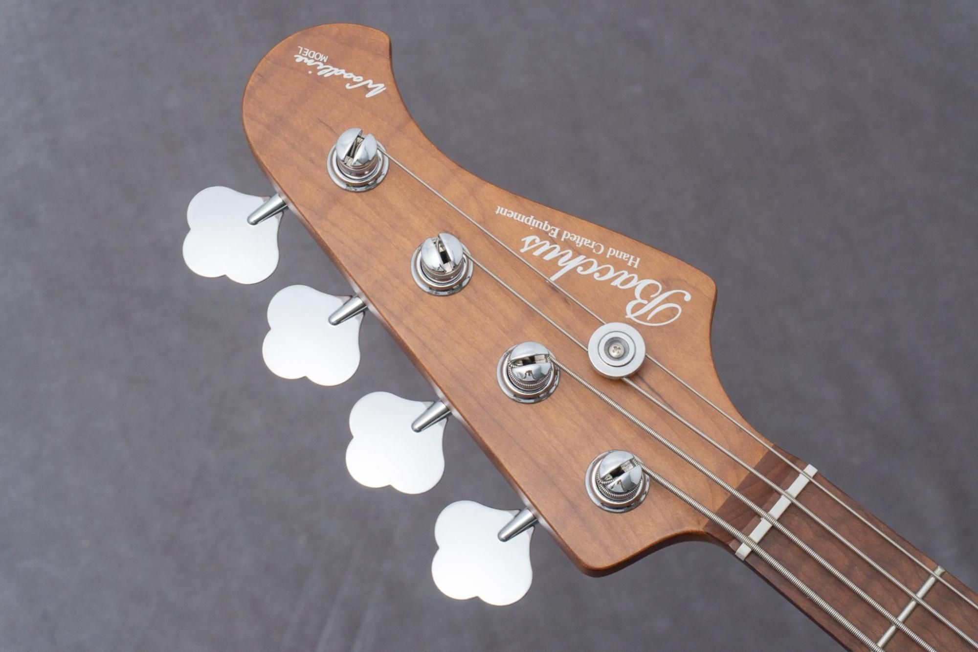 new】Bacchus / WL4-ASH/RSM STN 4.26kg #GI19295【GIB兵庫】 - Geek