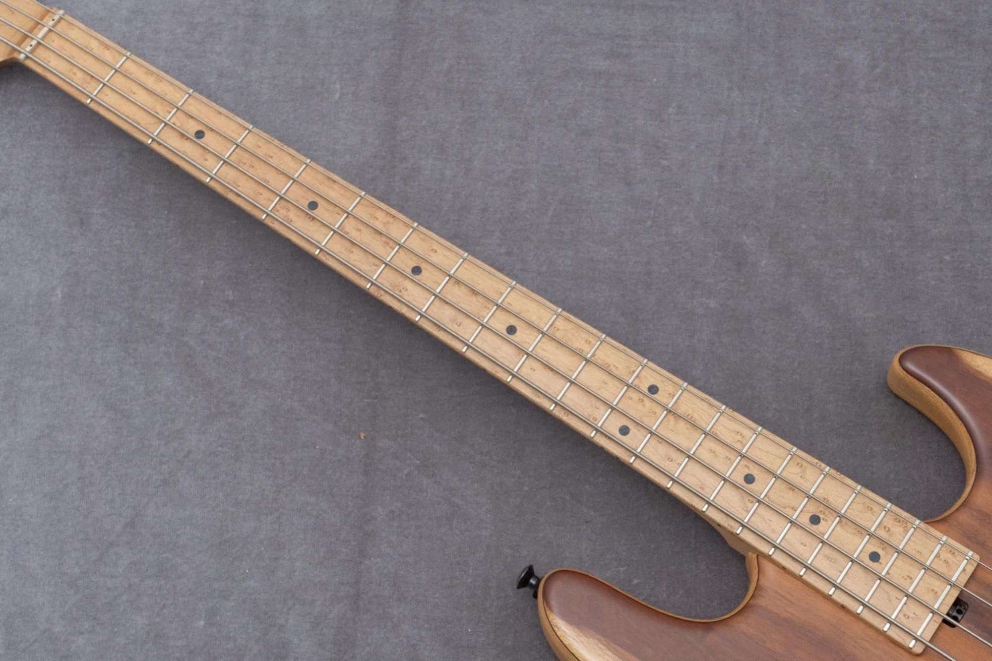 used】Sadowsky / MetroLine Limited Edition 21-Fret MM 4