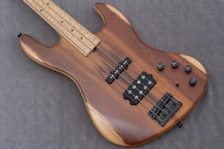 Sadowsky Guitars: MetroLine