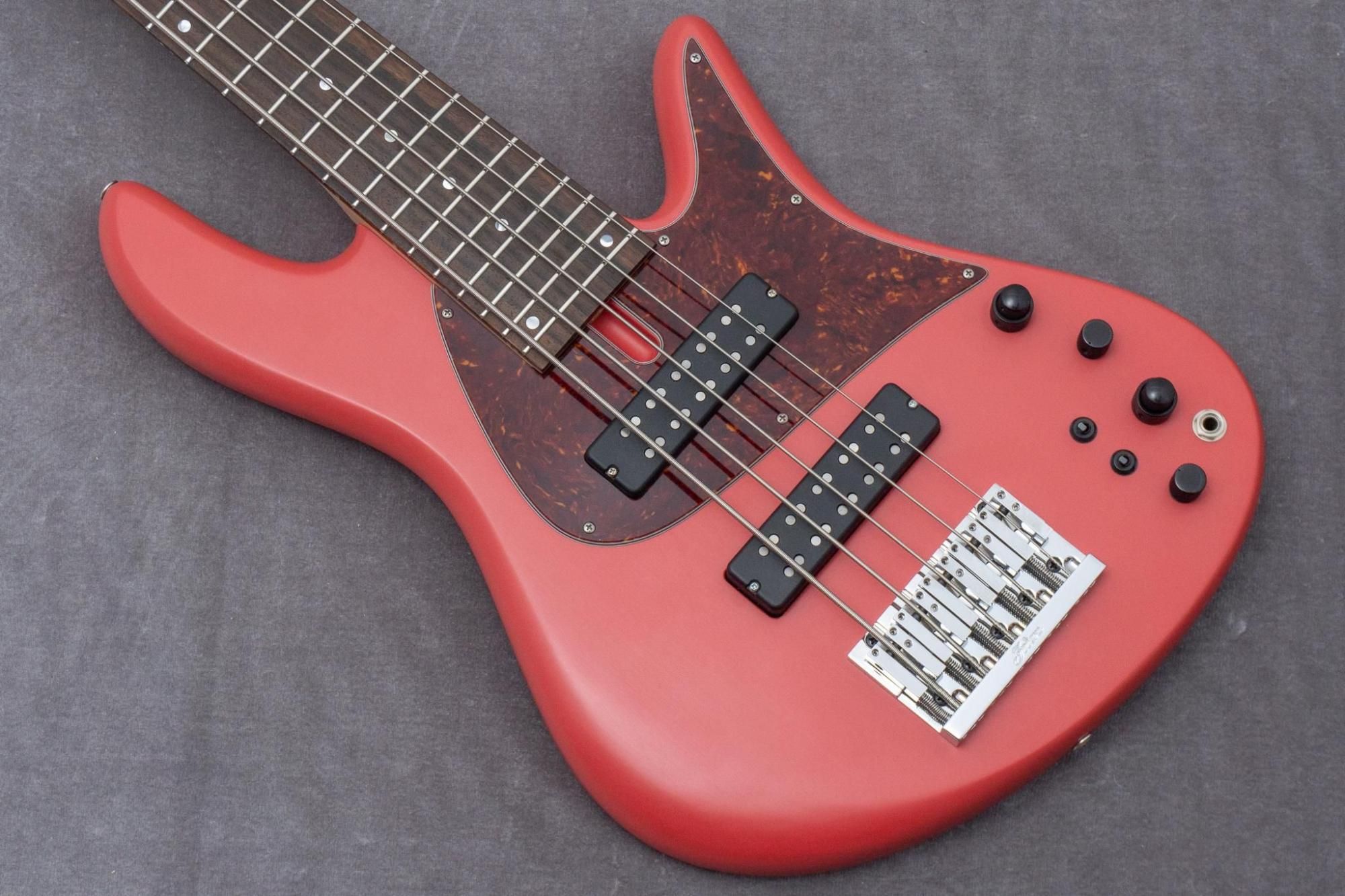 ベース Fodera Emperor 5 Standard Classic Fodera Emperor 5 Standard Classic（新品/送料無料）【楽器検索