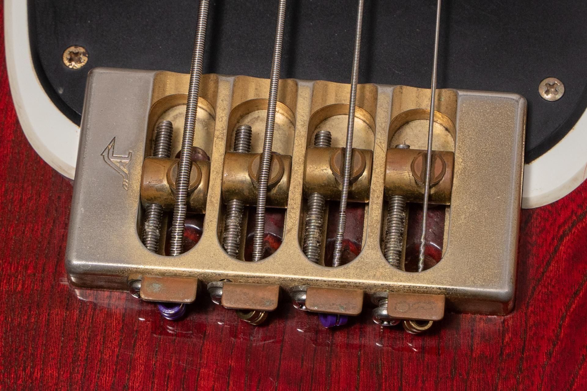 used】Atlansia / Garland Bass 1983 5.040kg #83059【委託品】【GIB