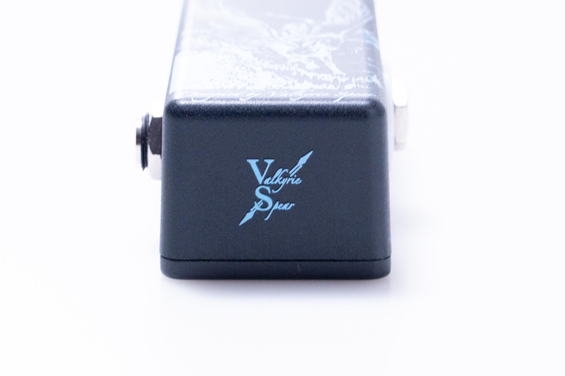 Valkyrie Spear Violence Buffer EX バッファー Amazon | Valkyrie Spear/Violence Buffer Ex バッファ