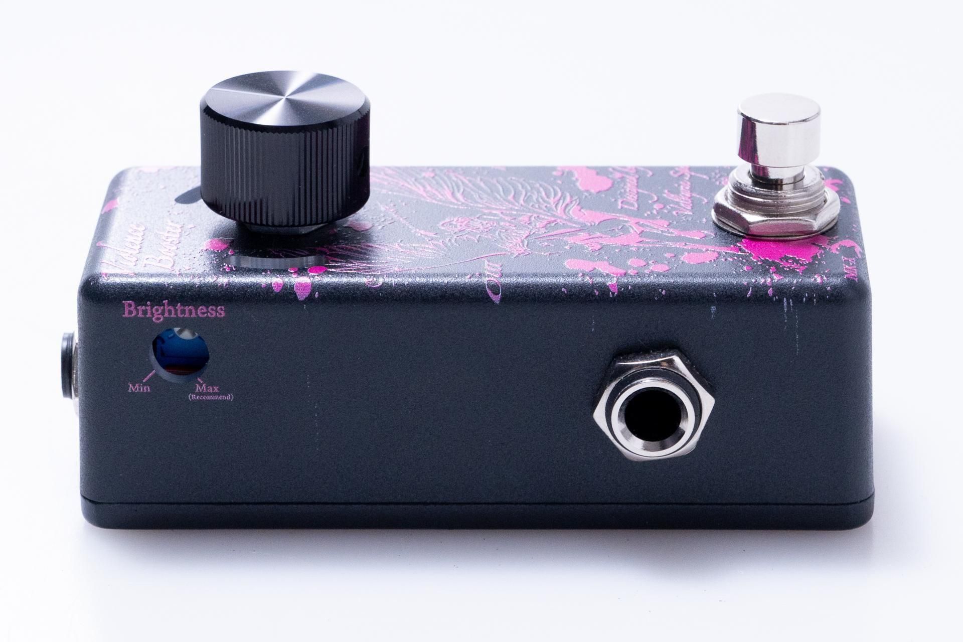 used】Valkyrie Spear / Violence Booster MK-X【GIB横浜】 - Geek IN Box