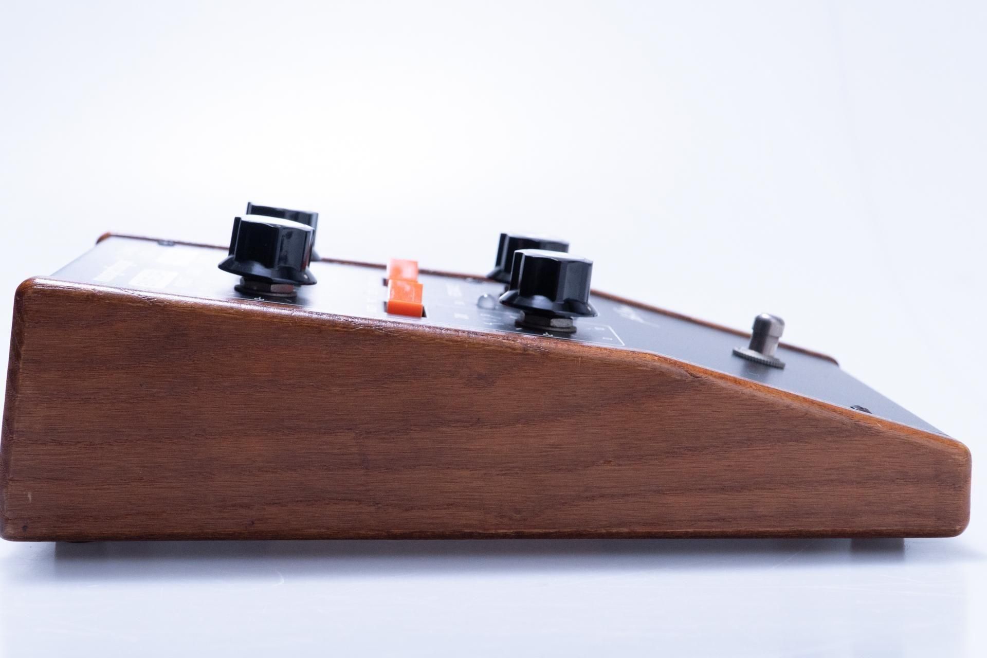 ギター Moogerfooger MF-101 Lowpass Filter Moog Music MF-101S Lowpass Filter | MIオンラインストア