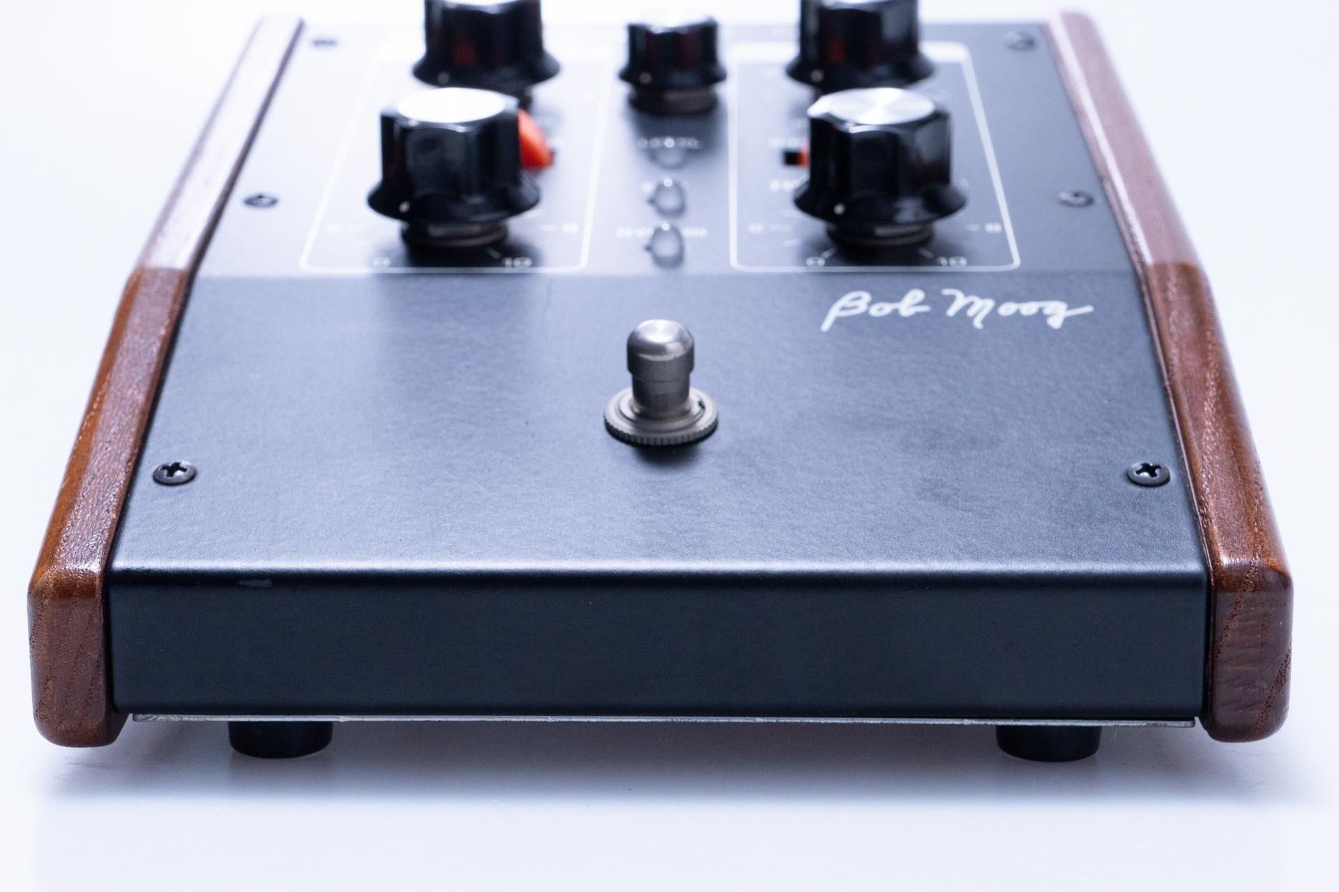 Moogerfooger MF-101 Lowpass Filter 極美品 Moogerfooger MF-101 Low Pass Filter | eBay