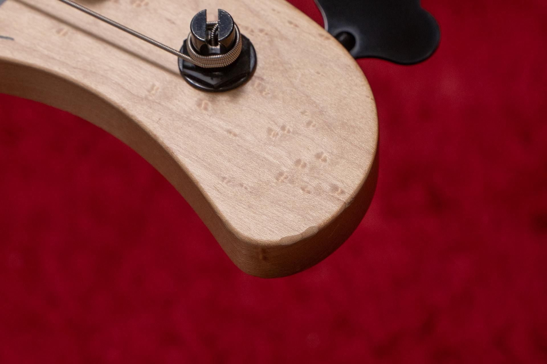 used】Wood Custom Guitars / Vibe Standard-5 19Pitch Model BGM